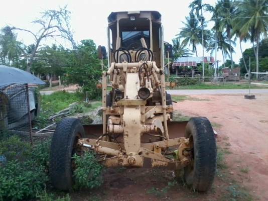 ขายรถเกรดเดอร์ โคมัสซุ GD31