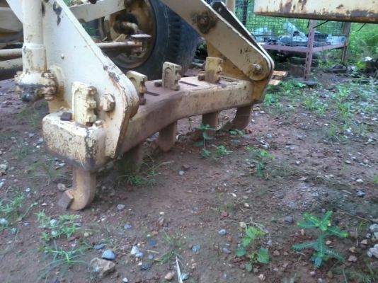 ขายรถเกรดเดอร์ โคมัสซุ GD31