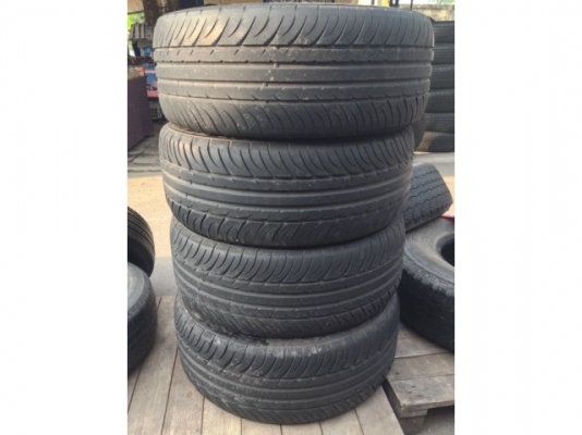 ล้อซิ่ง Kumho 225-50-17 ปี 12 (ราคาพิเศษ)