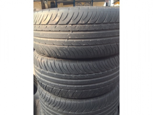 ล้อซิ่ง Kumho 225-50-17 ปี 12 (ราคาพิเศษ)
