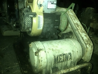 ขาย - เครื่องตบดิบแบบเรียบ MAIWA: EY08 มือสองญี่ปุ่น ตัวกะทัดรัด ราคาถูก น่าใช้ ขาย - เครื่องตบดิบแบบเรียบ MAIWA: EY08 มือสองญี่ปุ่น ตัวกะทัดรัด ราคาถูก น่าใช้