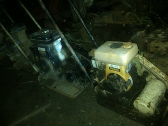 ขาย - เครื่องตบดิบแบบเรียบ MAIWA: EY08 มือสองญี่ปุ่น ตัวกะทัดรัด ราคาถูก น่าใช้