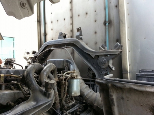 รถอีซูซุ 10 ล้อ ตู้เย็น 230 แรงม้า. ปี 50 สนใจติดต่อ 081 - 6079515 รถอีซูซุ 10 ล้อ ตู้เย็น 230 แรงม้า. ปี 50 สนใจติดต่อ 081 - 6079515