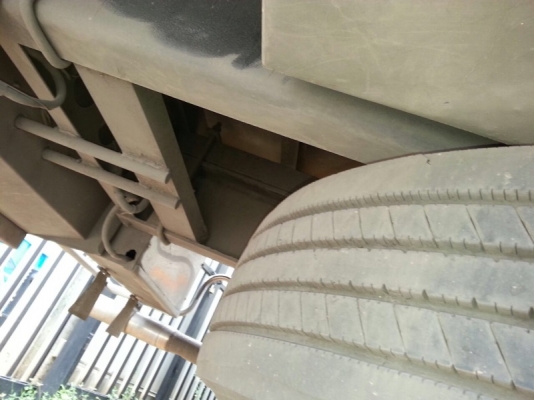 รถอีซูซุ 10 ล้อ ตู้เย็น 230 แรงม้า. ปี 50 สนใจติดต่อ 081 - 6079515 รถอีซูซุ 10 ล้อ ตู้เย็น 230 แรงม้า. ปี 50 สนใจติดต่อ 081 - 6079515