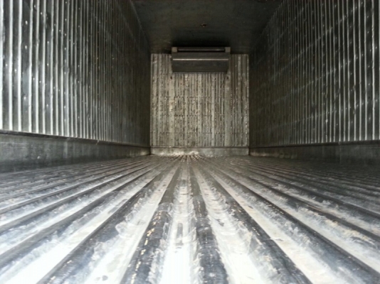 รถอีซูซุ 10 ล้อ ตู้เย็น 230 แรงม้า. ปี 50 สนใจติดต่อ 081 - 6079515 รถอีซูซุ 10 ล้อ ตู้เย็น 230 แรงม้า. ปี 50 สนใจติดต่อ 081 - 6079515