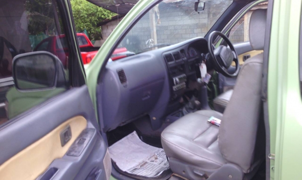 ขายด่วนรถไทเกอร์โฟเครือง3.000ปี42โฟใช้ได้ปกติรถทําสีมา ขายด่วนรถไทเกอร์โฟเครือง3.000ปี42โฟใช้ได้ปกติรถทําสีมา