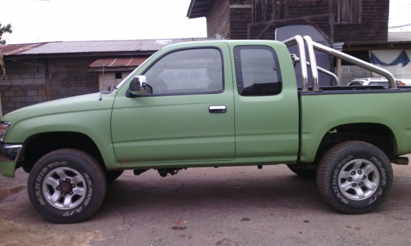 ขายด่วนรถไทเกอร์โฟเครือง3.000ปี42โฟใช้ได้ปกติรถทําสีมา ขายด่วนรถไทเกอร์โฟเครือง3.000ปี42โฟใช้ได้ปกติรถทําสีมา