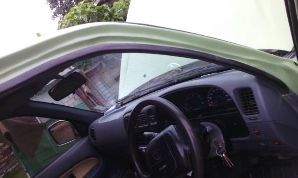 ขายด่วนรถไทเกอร์โฟเครือง3.000ปี42โฟใช้ได้ปกติรถทําสีมา ขายด่วนรถไทเกอร์โฟเครือง3.000ปี42โฟใช้ได้ปกติรถทําสีมา