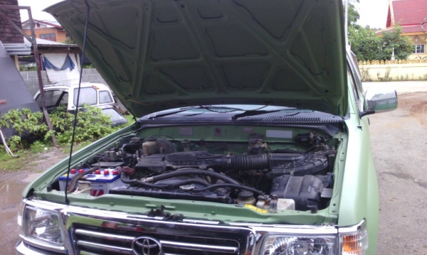 ขายด่วนรถไทเกอร์โฟเครือง3.000ปี42โฟใช้ได้ปกติรถทําสีมา ขายด่วนรถไทเกอร์โฟเครือง3.000ปี42โฟใช้ได้ปกติรถทําสีมา