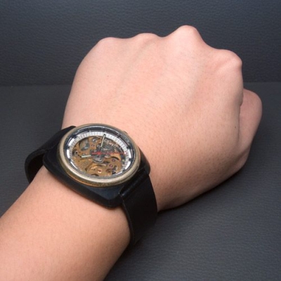 สิงห์เปลือย ซิติเซ่น โบราณ in Japanแท้