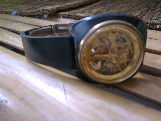 สิงห์เปลือย ซิติเซ่น โบราณ in Japanแท้