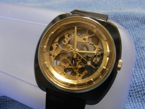 สิงห์เปลือย ซิติเซ่น โบราณ in Japanแท้