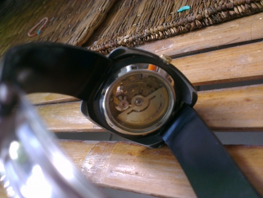 สิงห์เปลือย ซิติเซ่น โบราณ in Japanแท้