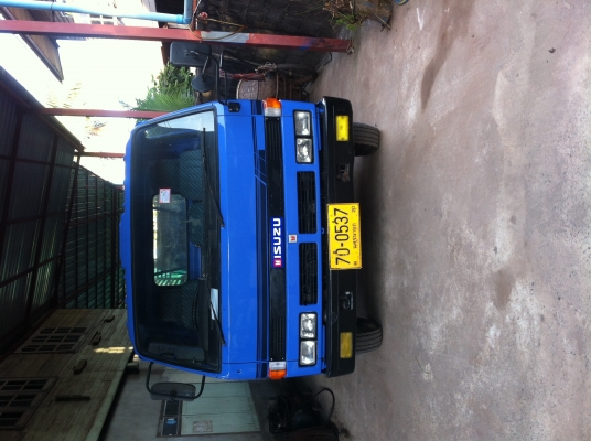 รถหกล้อมือสอง