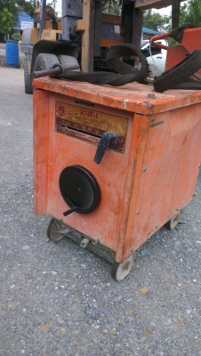 Sell> ขายตู้เชื่อมพลัง 500 Amps แอมป์ สวยๆ ราคาประหยัดครับ จัดส่งทั่วประเทศครับผม