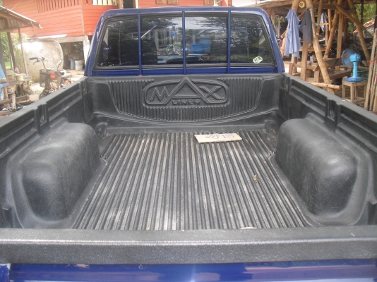 ขายนิสสันฟรอนเทียร์หัวเดียว