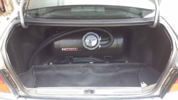 ขาย Corona Exsior ปี 97 ตัวท็อป Airbag ABS ไฟฟ้าทั้งคัน สภาพสวยๆติดแก็สหัวฉีดแล้วครับ