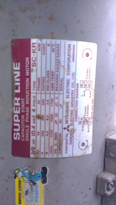 Sell> ขายสว่านแท่น Hitachi Japan ญี่ปุ่นแท้ๆครับ สวยๆ หน้าแท่นกลม รุ่นนิยม มอเตอร์ 220V. ครับ