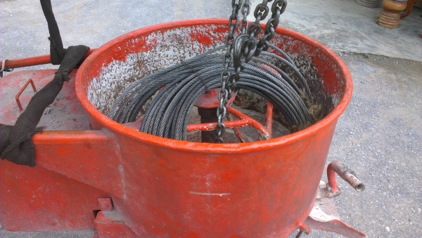 Sell> ขายโม่ผสมปูน พร้อมมอเตอร์ ไฟ 220V. หน้ากว้าง 80cm. พร้อมใช้งานครับ กำแพงแสน นครปฐม