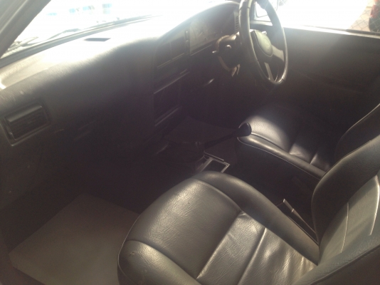 ฟรีดาวน์ TOYOTA HILUX MIGHTY-X EXTRACAB GL 2.4 ปี 39 โปร่งหน้าหลัง สภาพดีพร้อมใช้งานได้เลยครับ เครื่องแน่นแรงดีมากครับ ภายในเก๋งคอนโซลครบพร้อม พวงมาลัยเพาเวอร์ แอร์ กระบะปูพื้นยางลายเนอร์ครบพร้อมบรรทุกได้เลย เอกสารทะเบียนภาษีครบพร้อมโอน ราคาต่อรองได้ครับ