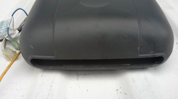 Sub Box JVC รุ่น CS-DA21แอมป์ในตัว วางใต้เบาะได้ เสียงดี Made in Japan Sub Box JVC รุ่น CS-DA21แอมป์ในตัว วางใต้เบาะได้ เสียงดี Made in Japan