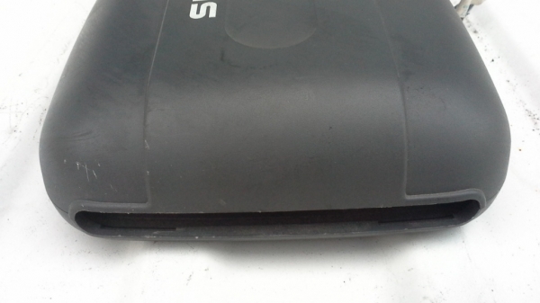 Sub Box JVC รุ่น CS-DA21แอมป์ในตัว วางใต้เบาะได้ เสียงดี Made in Japan Sub Box JVC รุ่น CS-DA21แอมป์ในตัว วางใต้เบาะได้ เสียงดี Made in Japan