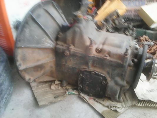 ขายเกียร์ อิชูชุNPR 115 พร้อมหัวหมู สภาพดีพร้อมใช้งาน ขายเกียร์ อิชูชุNPR 115 พร้อมหัวหมู สภาพดีพร้อมใช้งาน