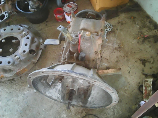 ขายเกียร์ อิชูชุNPR 115 พร้อมหัวหมู สภาพดีพร้อมใช้งาน ขายเกียร์ อิชูชุNPR 115 พร้อมหัวหมู สภาพดีพร้อมใช้งาน