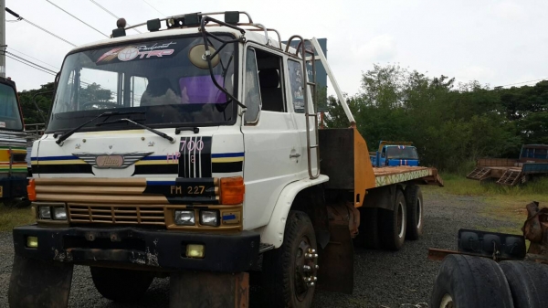 ขาย10ล้อ2เพลาHINO เกียร์ สโลว์กลาง หางลากแบ็คโค168 เครื่องดี พ.เพาเวอร์ เบรคทิ๊ฟฟี่ สภาพพร้อมใช้งาน เอกสารพร้อม ขาย10ล้อ2เพลาHINO เกียร์ สโลว์กลาง หางลากแบ็คโค168 เครื่องดี พ.เพาเวอร์ เบรคทิ๊ฟฟี่ สภาพพร้อมใช้งาน เอกสารพร้อม