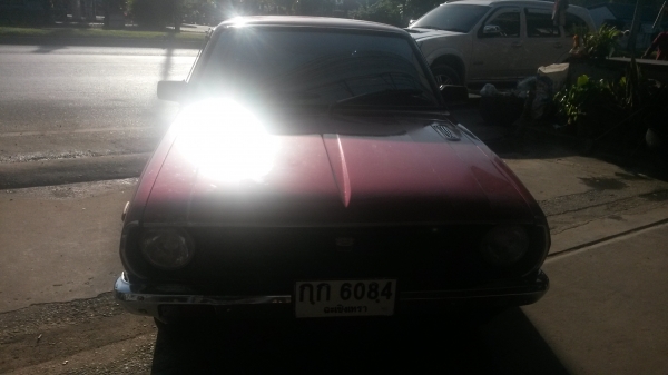 ke30ติดแก๊ส