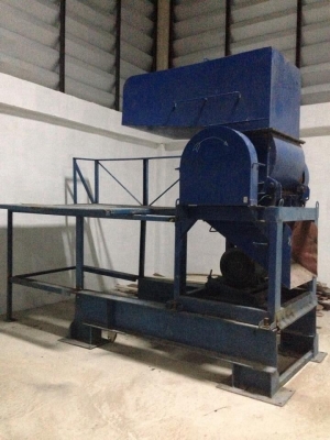 ขายเครื่องบด 40 แรง 80000