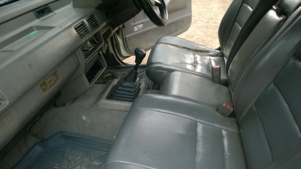 isuzu มังกรทอง TFR ตอนเดียว isuzu มังกรทอง TFR ตอนเดียว