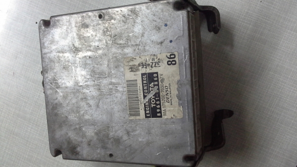 กล่องเครื่องโตโยต้า3zzครับ