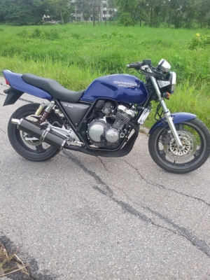 ขาย SF ปี93 สภาพดีเยี่ยม รูปเยอะ