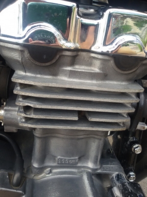 ขาย SF ปี93 สภาพดีเยี่ยม รูปเยอะ