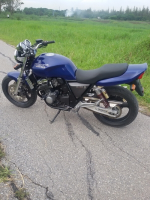 ขาย SF ปี93 สภาพดีเยี่ยม รูปเยอะ