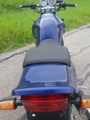 ขาย SF ปี93 สภาพดีเยี่ยม รูปเยอะ