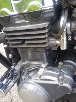 ขาย SF ปี93 สภาพดีเยี่ยม รูปเยอะ