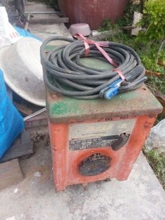 ขายปั้มลม PUMA และ ตู้เชื่อม