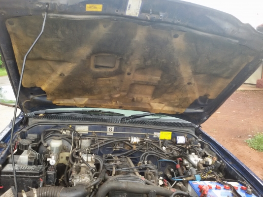 ไทเกอร์4ประตู สวยกิ๊ฟ ทั้งภายในและนอก ระบบไฟฟ้า ทั้งคัน ถูกๆ168000