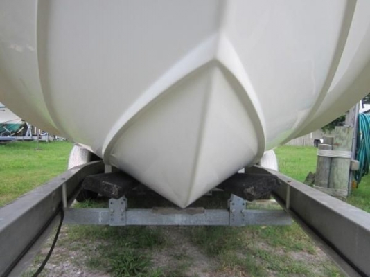 ขายเรือ Boston Whaler 255 Conquest ขายเรือ Boston Whaler 255 Conquest