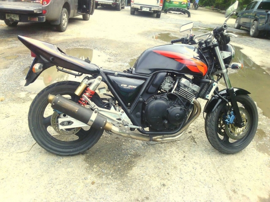 ขายcb400 ปี 93 อินวอย ราคา 47000 ขายcb400 ปี 93 อินวอย ราคา 47000