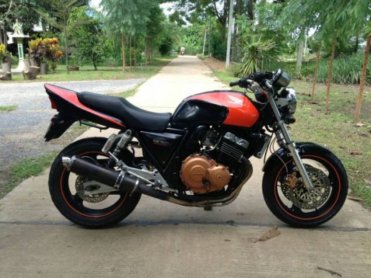 ขายcb400 ปี 93 อินวอย ราคา 47000 ขายcb400 ปี 93 อินวอย ราคา 47000