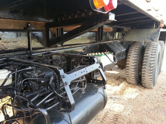 รถอีซูซุ 10 ล้อดั้ม 270 แรงม้า ปี 45 สนใจติดต่อ 081 - 6079515 รถอีซูซุ 10 ล้อดั้ม 270 แรงม้า ปี 45 สนใจติดต่อ 081 - 6079515