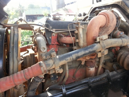 รถอีซูซุ 10 ล้อดั้ม 270 แรงม้า ปี 45 สนใจติดต่อ 081 - 6079515 รถอีซูซุ 10 ล้อดั้ม 270 แรงม้า ปี 45 สนใจติดต่อ 081 - 6079515