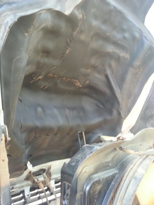 รถอีซูซุ 10 ล้อดั้ม 270 แรงม้า ปี 45 สนใจติดต่อ 081 - 6079515 รถอีซูซุ 10 ล้อดั้ม 270 แรงม้า ปี 45 สนใจติดต่อ 081 - 6079515