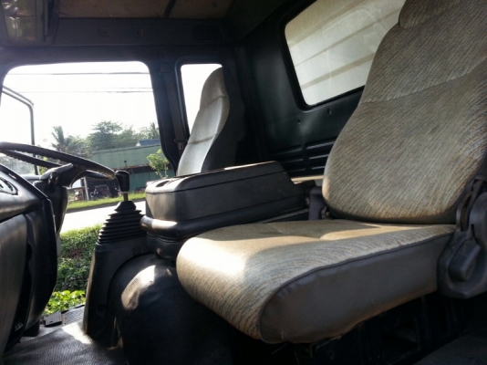 รถอีซูซุ 10 ล้อดั้ม 270 แรงม้า ปี 45 สนใจติดต่อ 081 - 6079515 รถอีซูซุ 10 ล้อดั้ม 270 แรงม้า ปี 45 สนใจติดต่อ 081 - 6079515