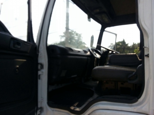 รถอีซูซุ 10 ล้อดั้ม 270 แรงม้า ปี 45 สนใจติดต่อ 081 - 6079515 รถอีซูซุ 10 ล้อดั้ม 270 แรงม้า ปี 45 สนใจติดต่อ 081 - 6079515