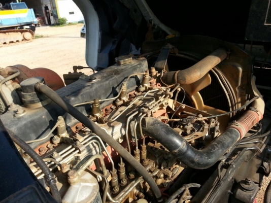 รถอีซูซุ 10 ล้อดั้ม 270 แรงม้า ปี 45 สนใจติดต่อ 081 - 6079515 รถอีซูซุ 10 ล้อดั้ม 270 แรงม้า ปี 45 สนใจติดต่อ 081 - 6079515