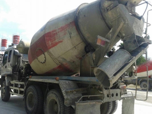 รถอีซูซุ 10 ล้อ โม่ปูน 270 แรงม้า. ปี 43 สนใจติดต่อ 081 - 6079515 รถอีซูซุ 10 ล้อ โม่ปูน 270 แรงม้า. ปี 43 สนใจติดต่อ 081 - 6079515